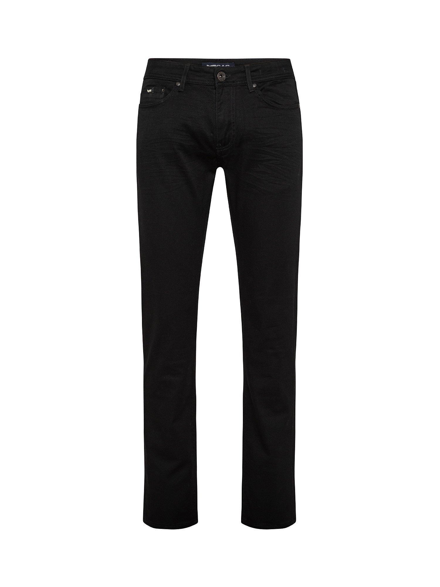 Jeans slim  elasticizzati, Denim, large image number 0