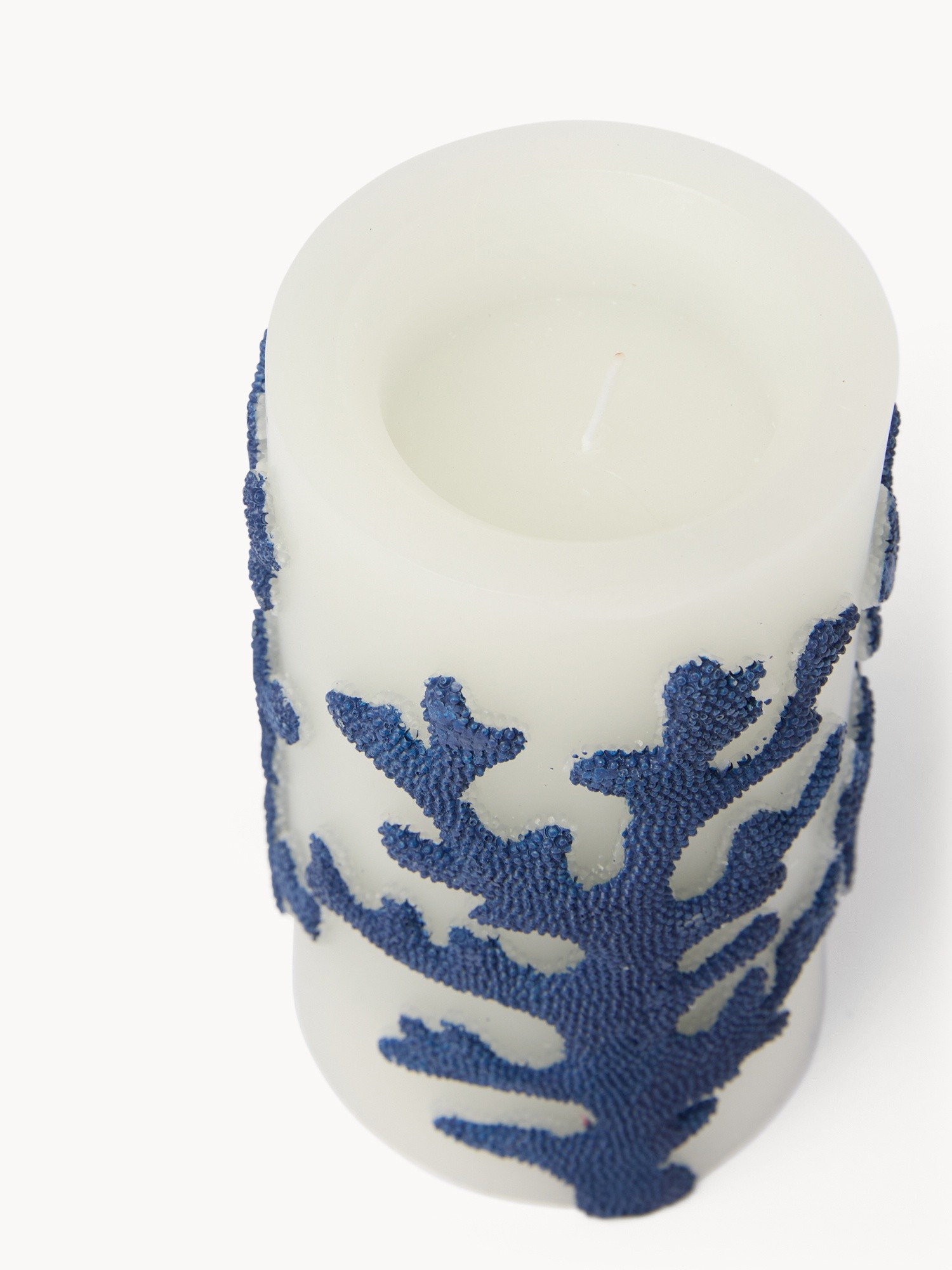 , Bianco/Blu, large image number 1