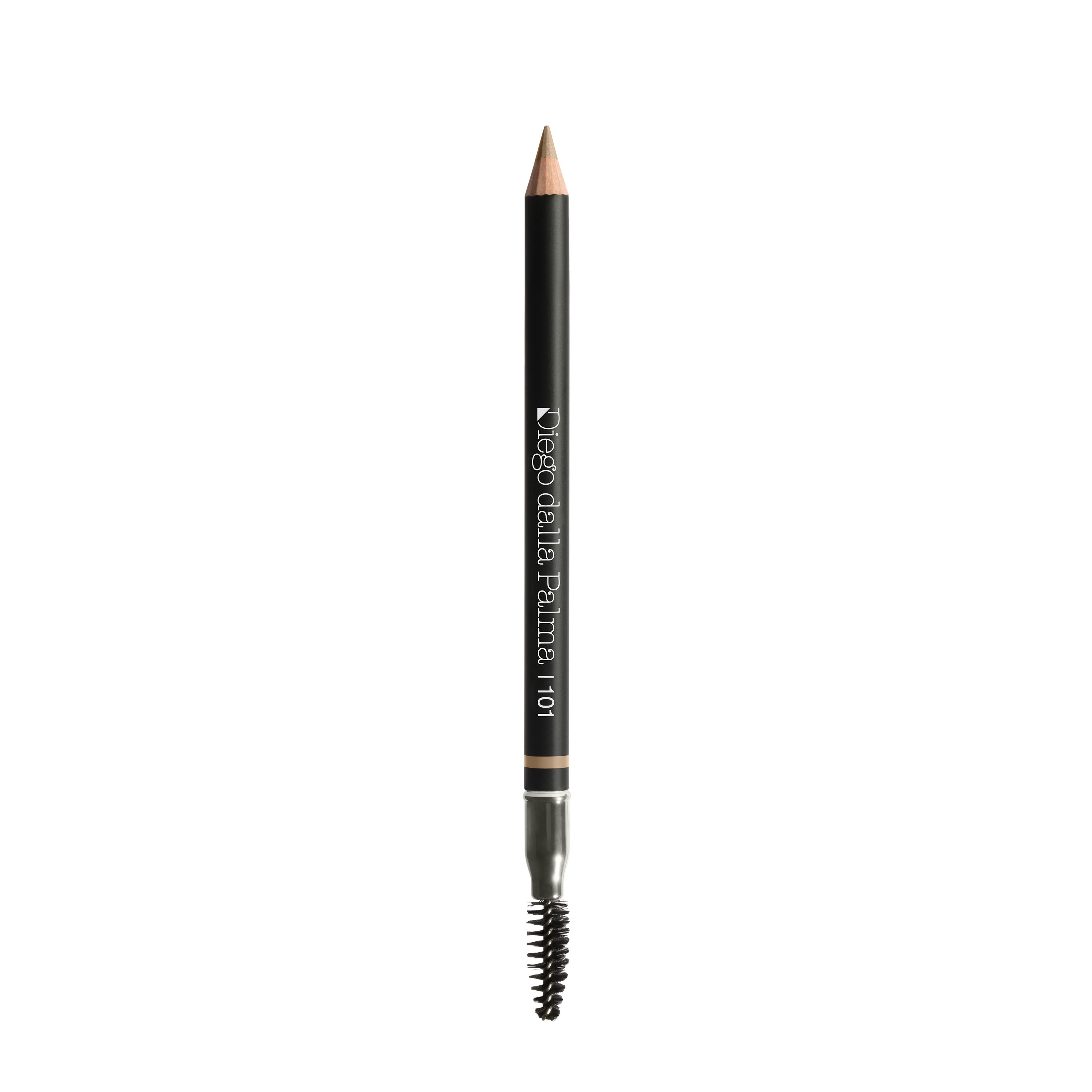 Waterproof Eyebrow Pencil - 101 Taupe, Dove Grey, large image number 0