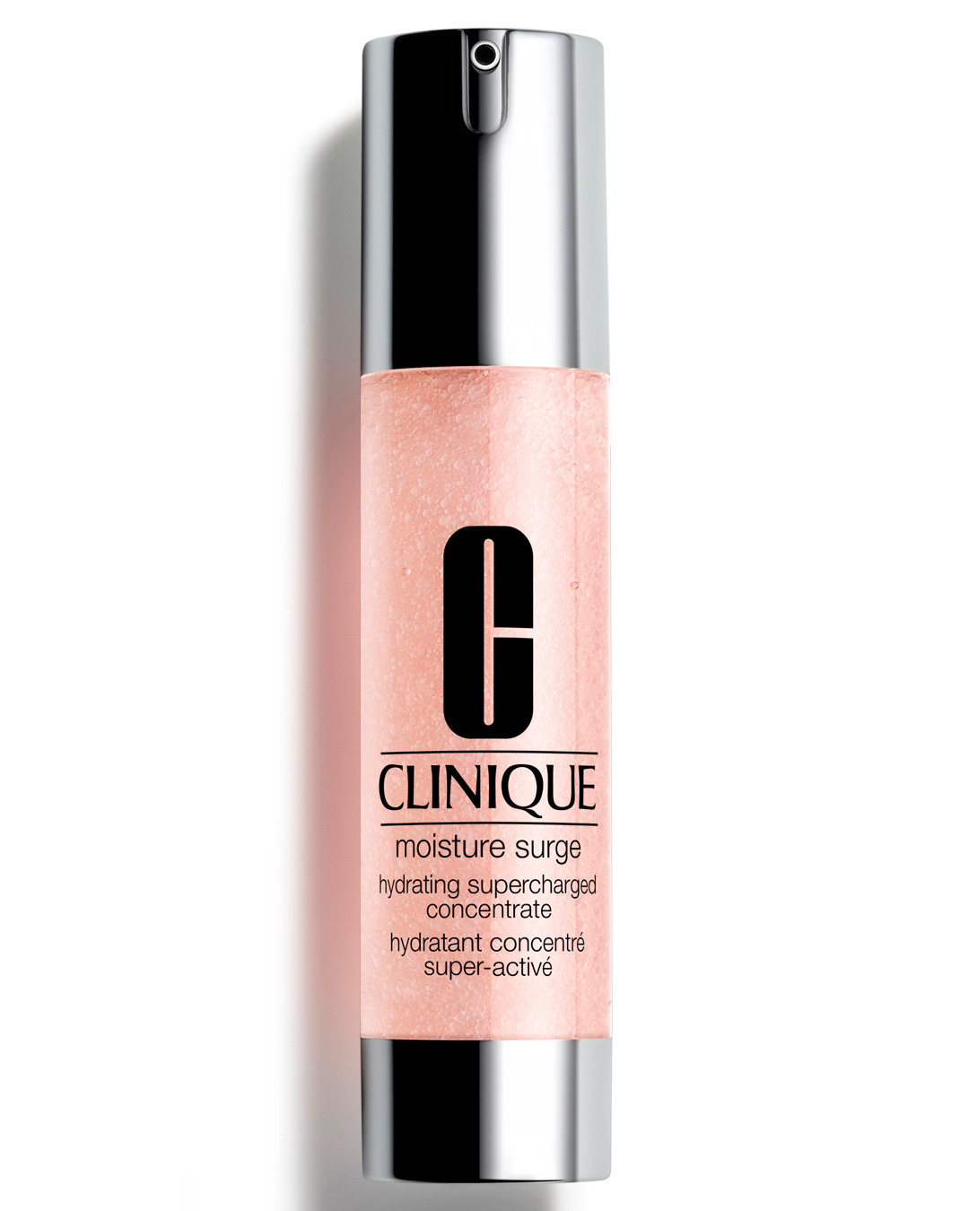 Clinique moisture surge hydrating supercharged concentrate 50 ml, Green, large image number 0