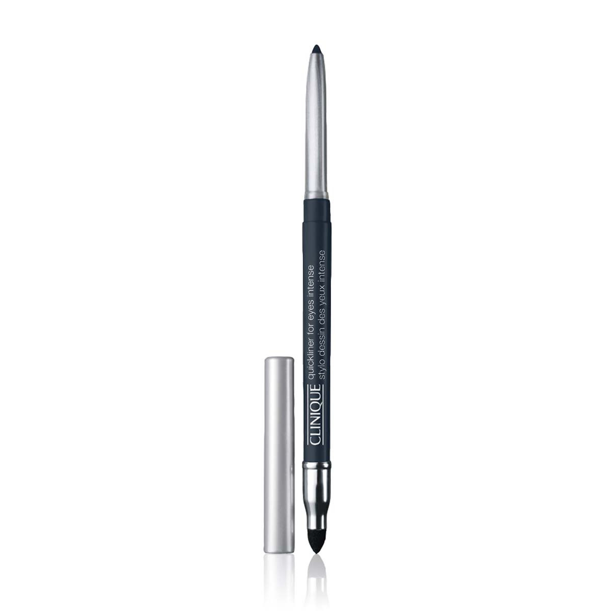 Clinique quickliner for eyes intense - 08 intense midnight 0,28 g, 08 INTENSE MIDNIGHT, large image number 0