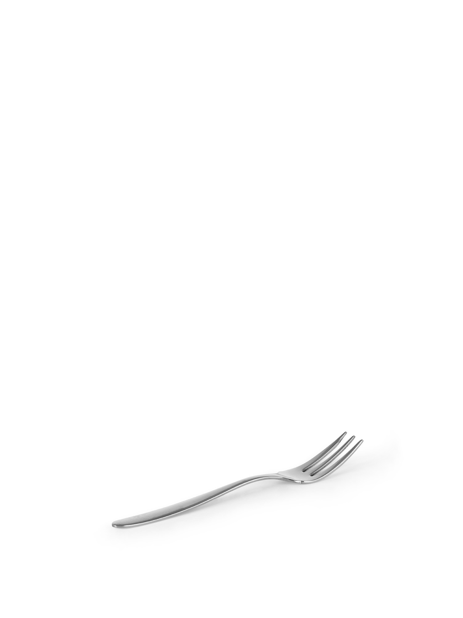 Sweet fork Armonia, Silver Grey, large image number 0