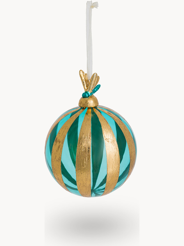 Sfera in vetro