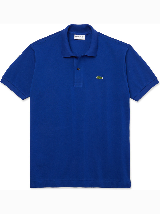 Classic fit Polo Shirt
