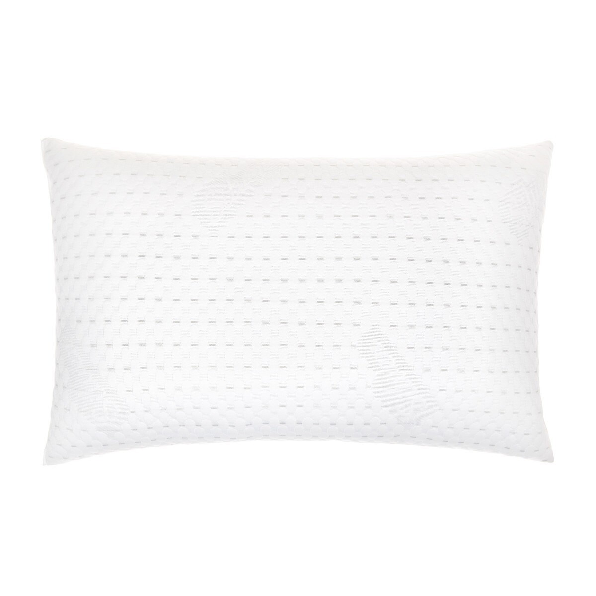 Cuscino elastico e ad alto supporto  - Prezzo di lancio, Bianco, large image number 0