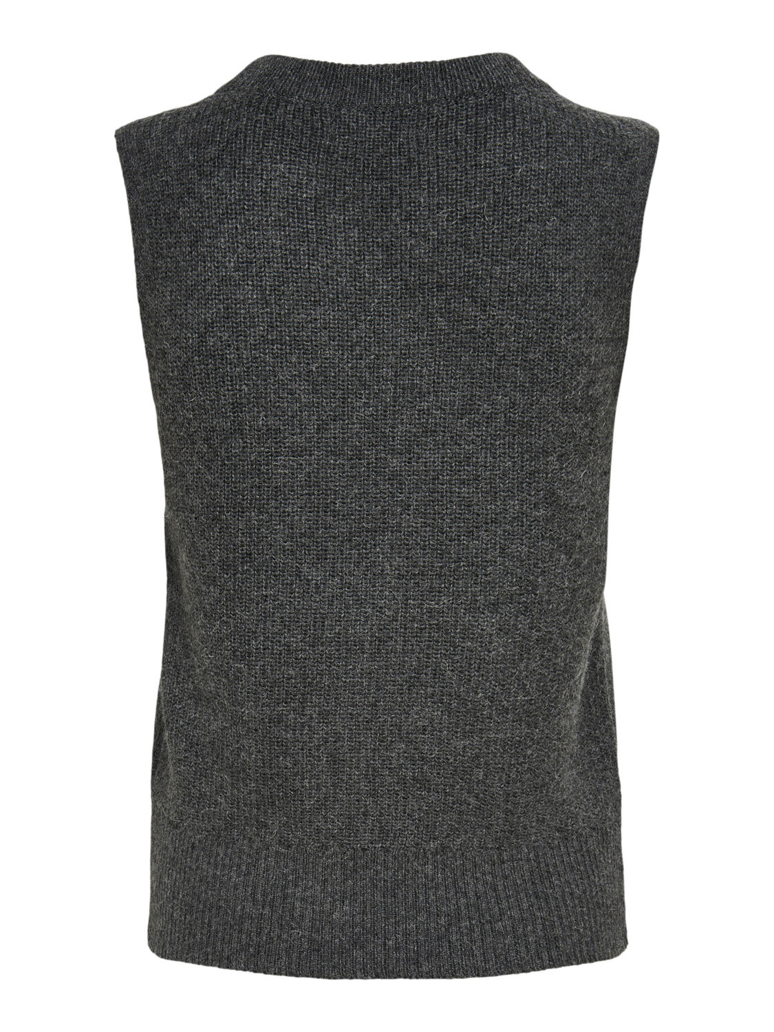 Vest, Grey, large image number 1