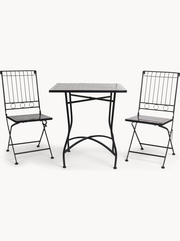 Arenal bistro set