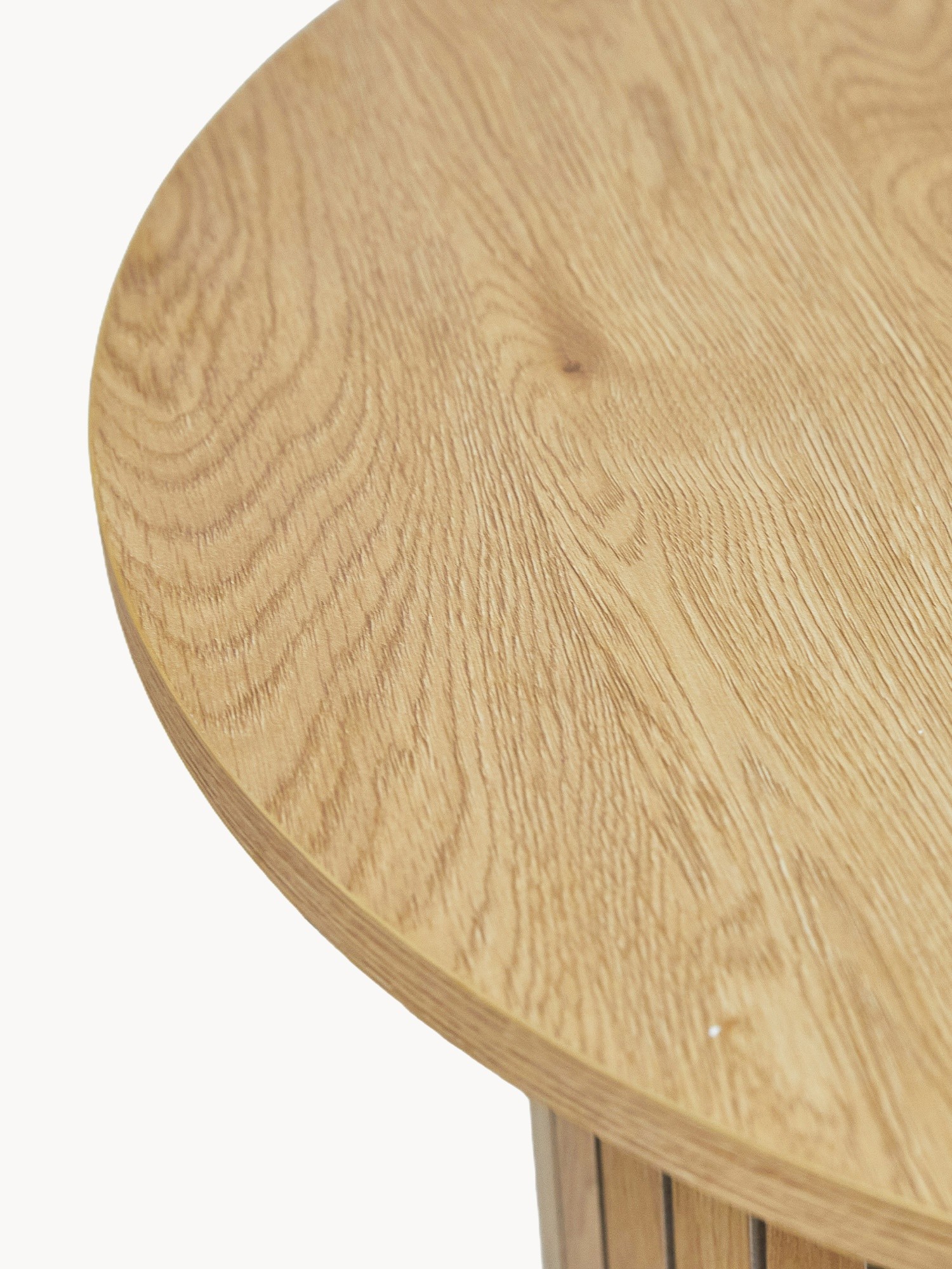 Natural coffee table, Natural, large image number 2