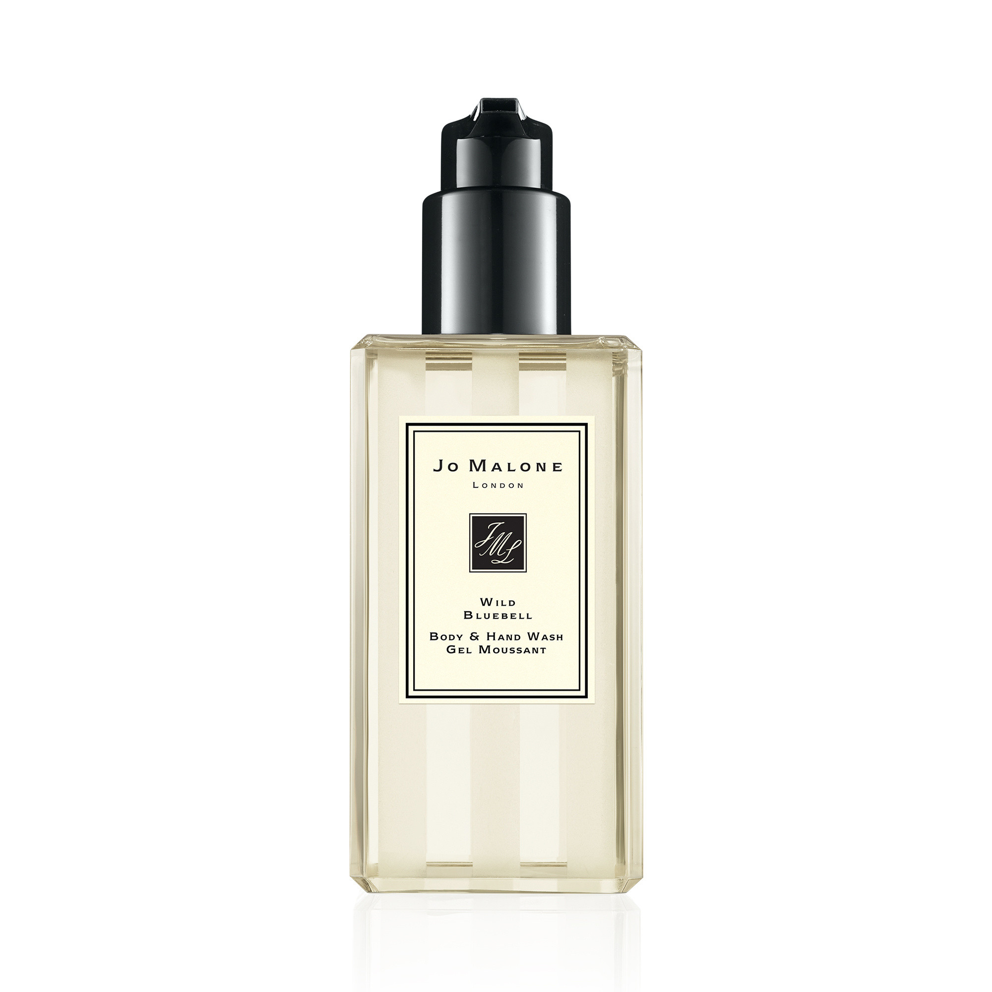 Jo Malone London wild bluebell body & hand wash 250 ml, Beige, large image number 0