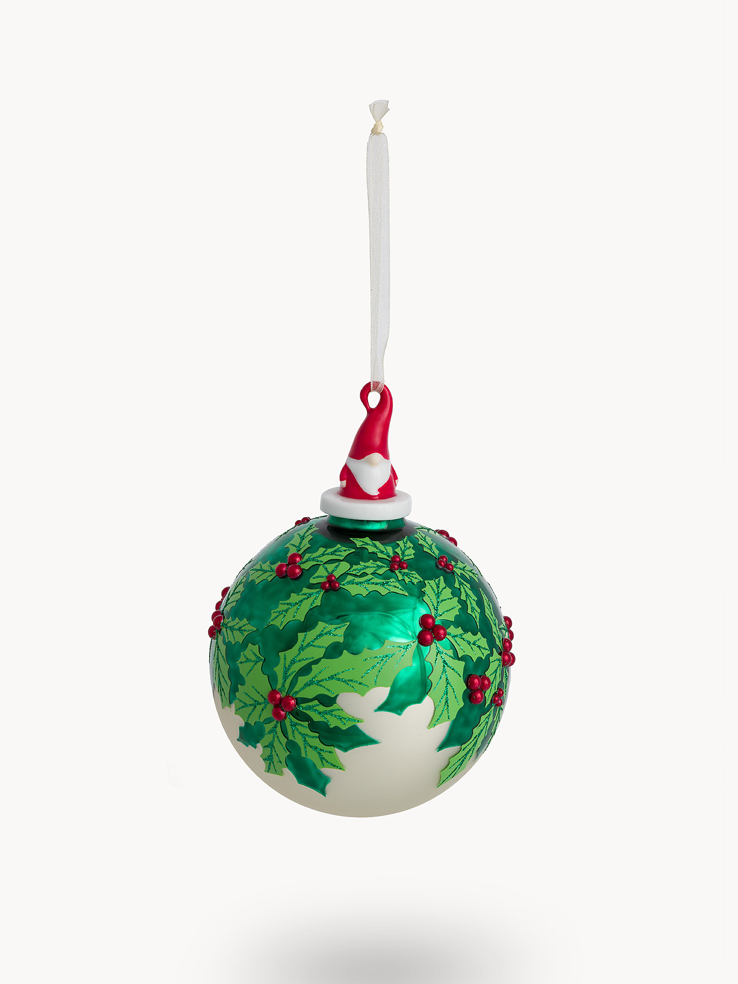 Glass sphere, Multicolor, large image number 0