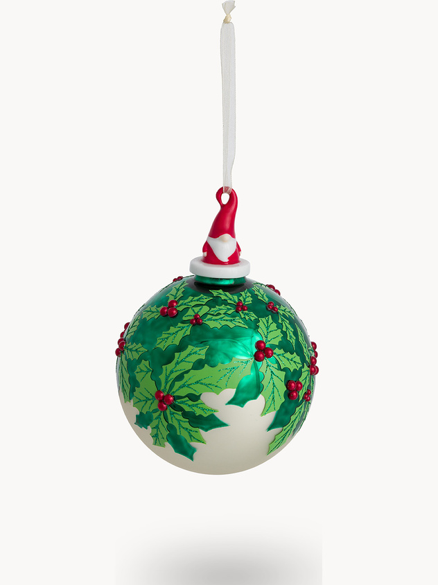 Sfera in vetro