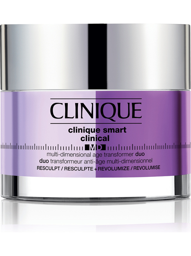 Clinique smart clinical md plumping and tightening  50 ml