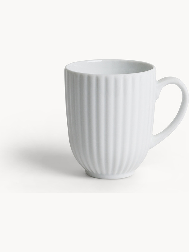Mug in porcellana Country chic