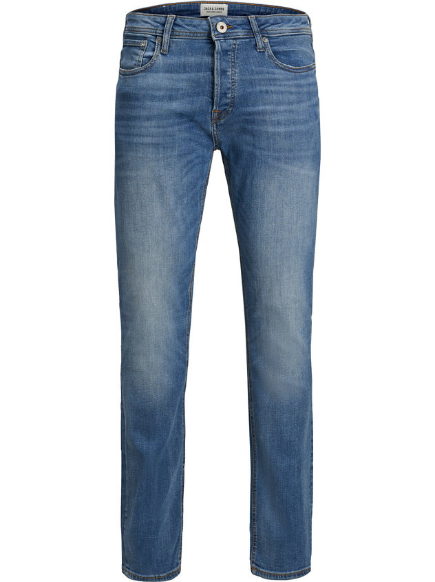 Jeans uomo Tim slim/straight fit