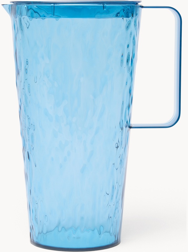 Glacier Water Carafe - Introductory Price