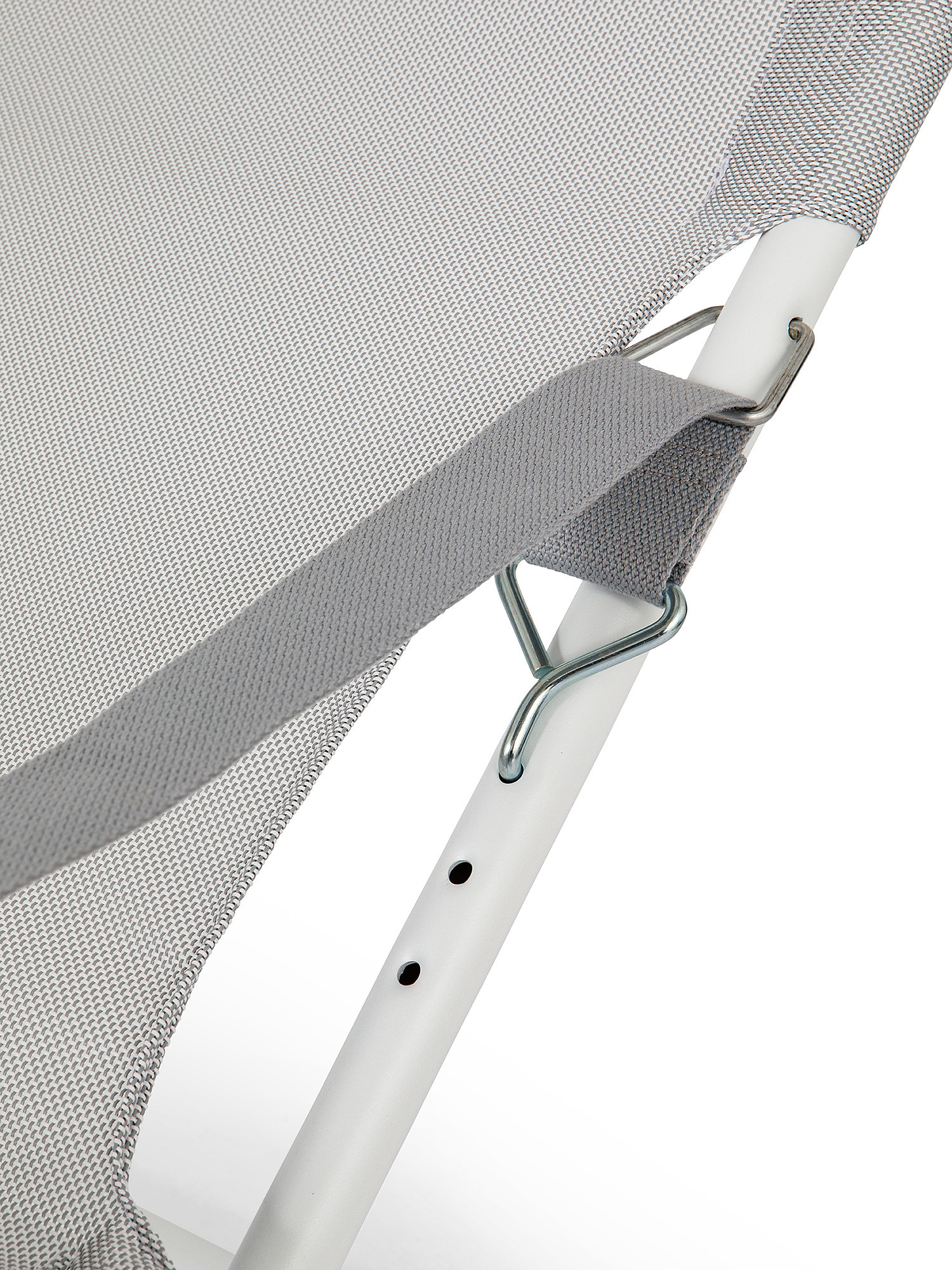 Fiam Fiesta - Poltrona Sdraio Anatomica Regolabile Da Esterno - Telaio In Alluminio Leggero, Tessuto Texfil Senape - Reclinabile In 3 Posizioni, Ideale Per Giardino E Terrazzo