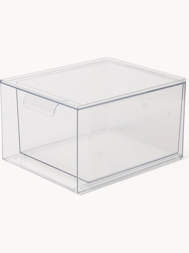 Cassetto in plexiglass - Prezzo di lancio