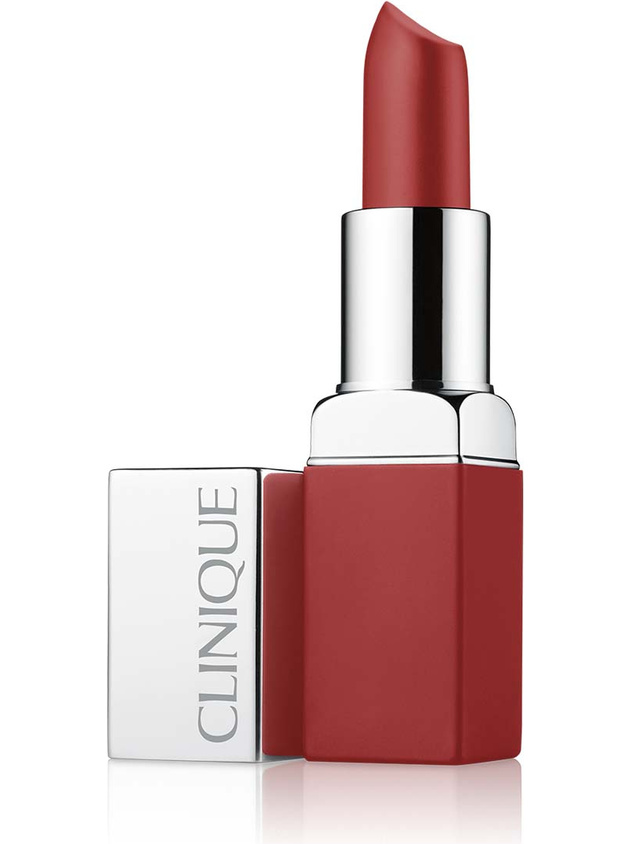 Clinique pop matte lip - 02 icon pop