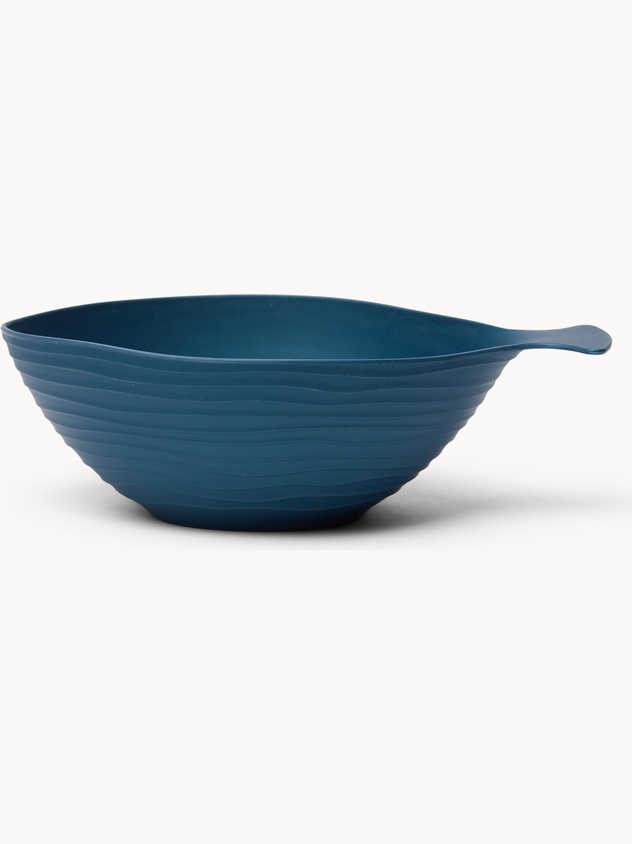 Fish-Shaped Plastic Bowl - Introductory Price