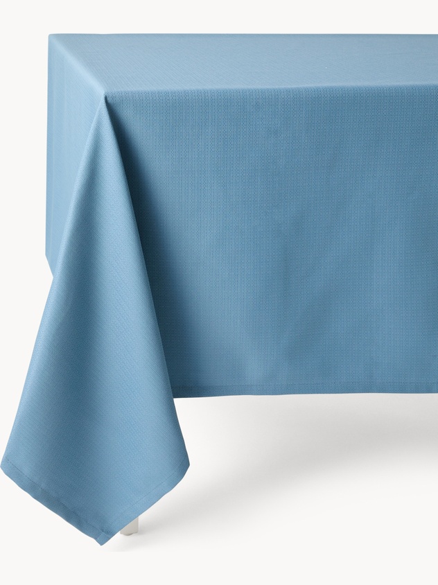 Tovaglia in cotone idrorepellente by Tessitura Randi