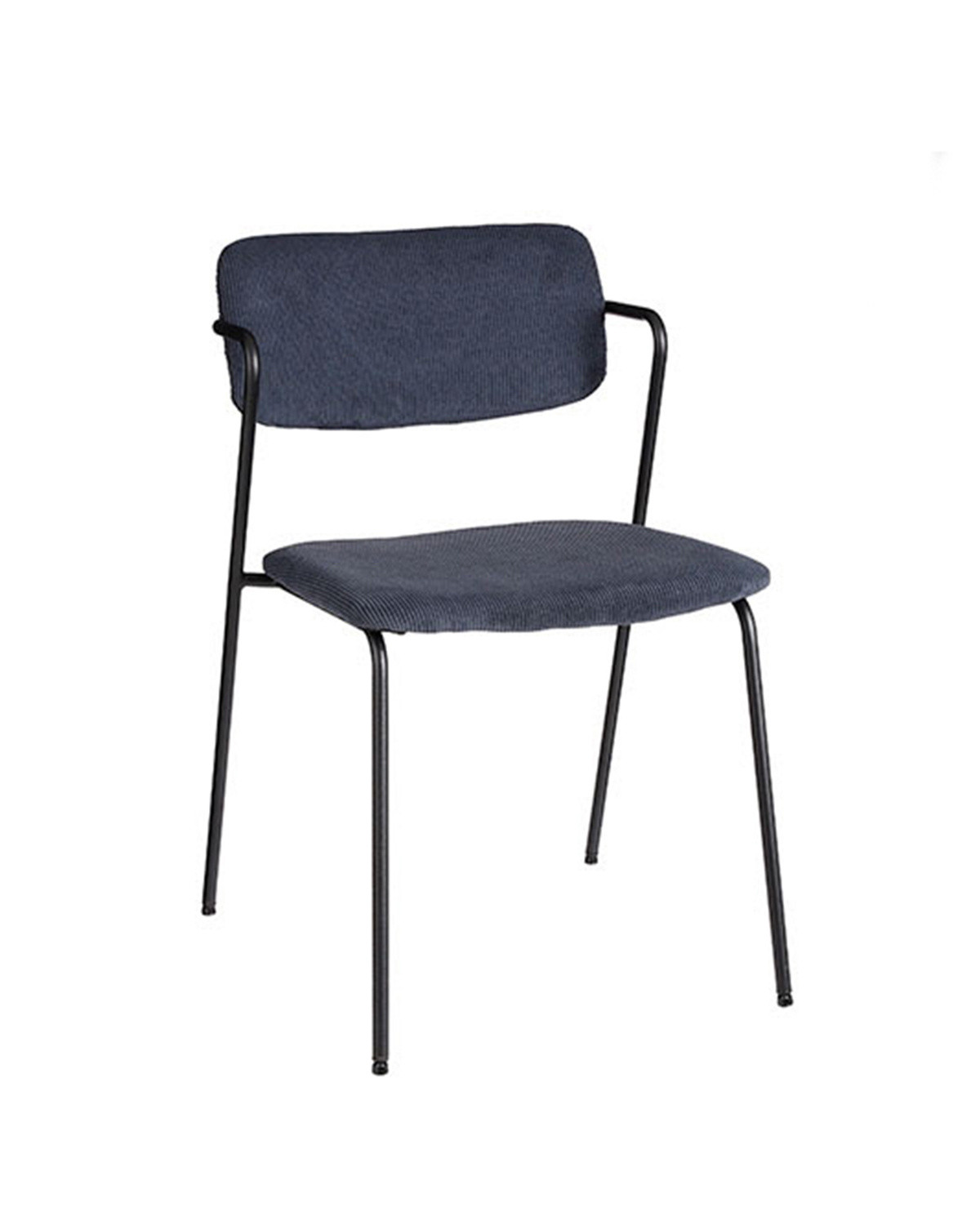 Nanet chair, Blue, large image number 0