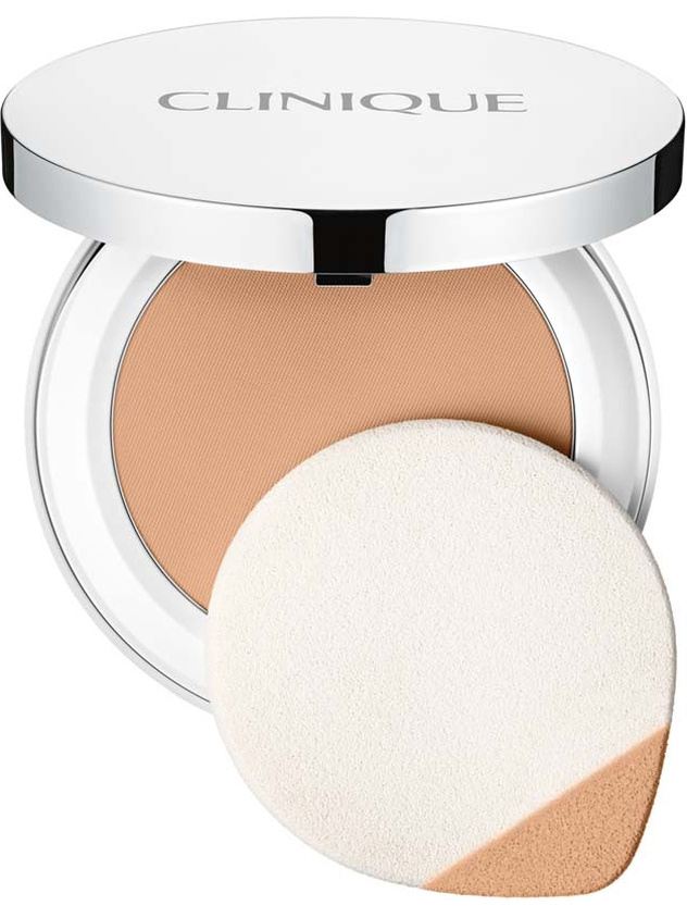 Clinique beyond perfecting powder foundation