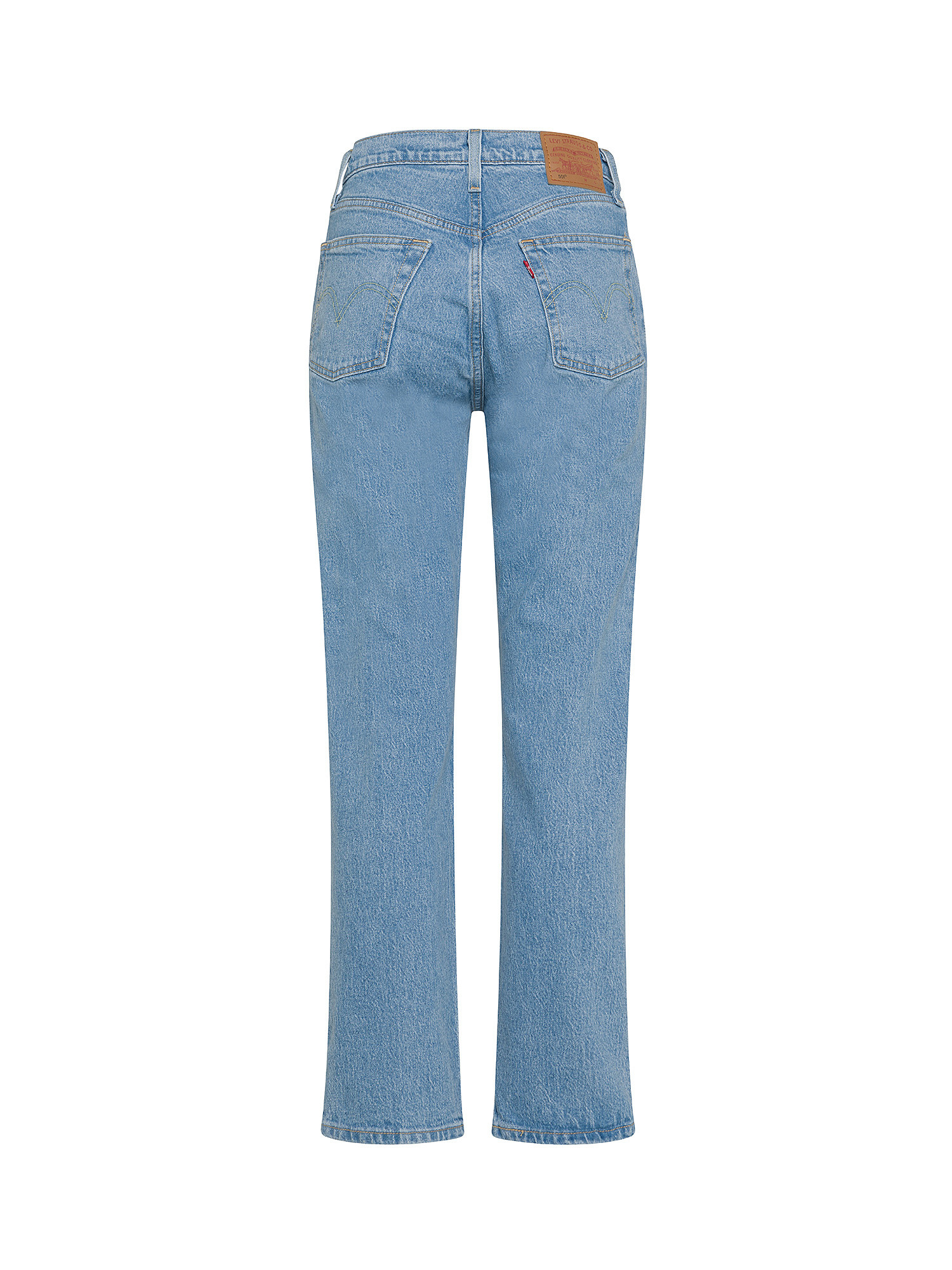 Levi's - jeans 501® original, Denim, large image number 1