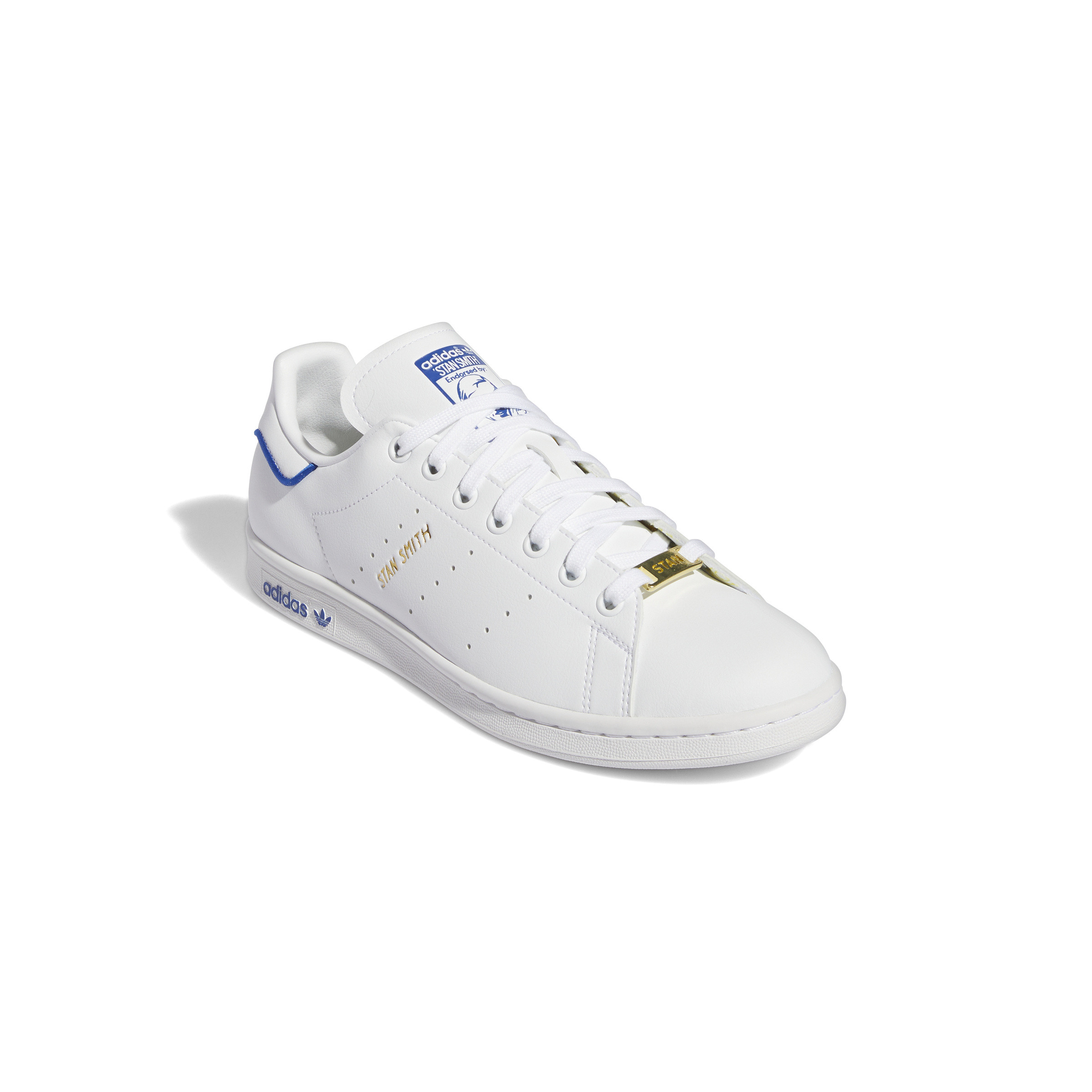 Stan Smith Shoes, White, large image number 4
