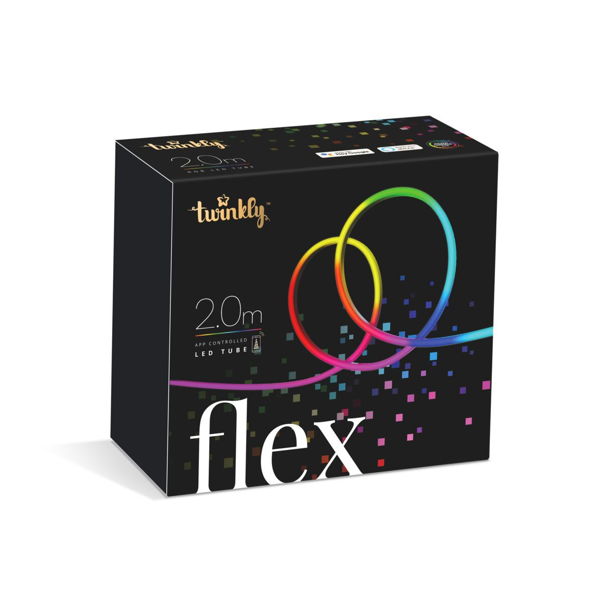 Flex, Multicolor, large image number 1