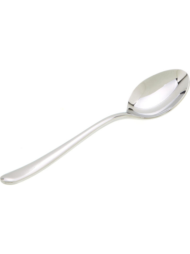 Steel Opera spoon