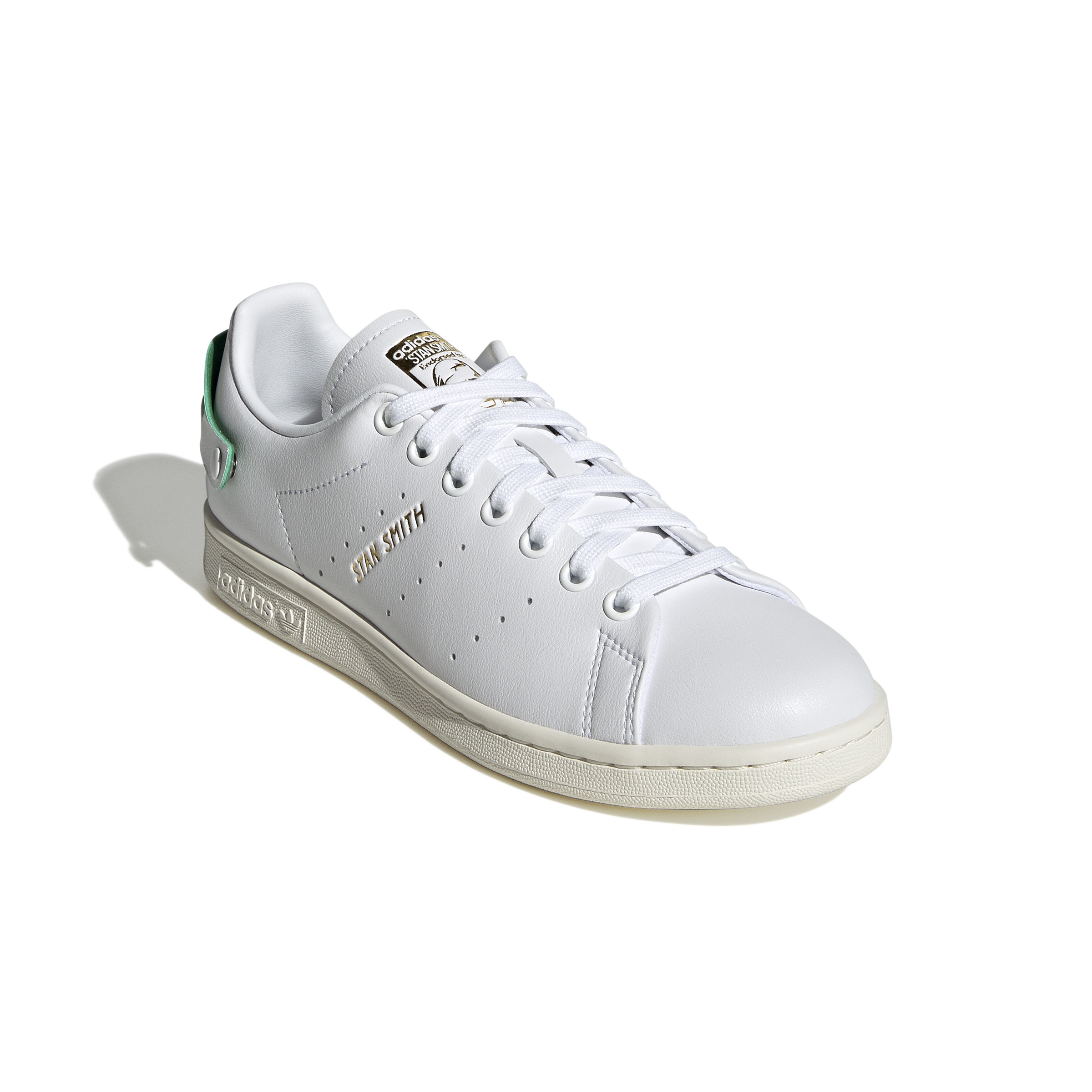 Stan Smith xtra shoes, White, large image number 0