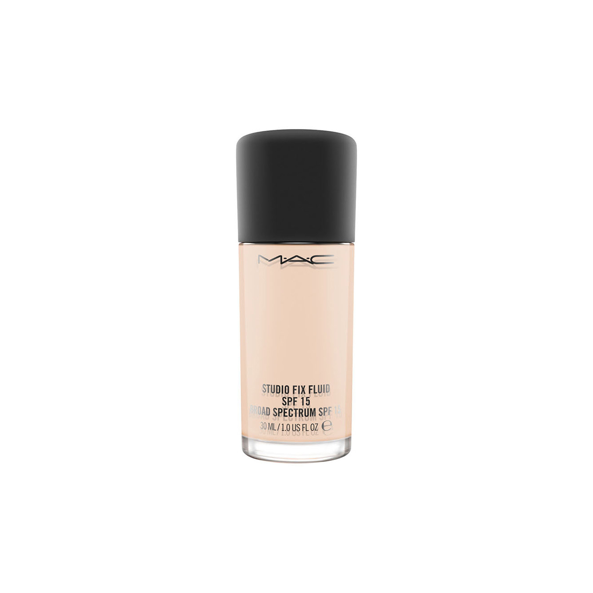 Studio Fix Fluid Foundation Spf15 - NW10, NW10, large image number 0