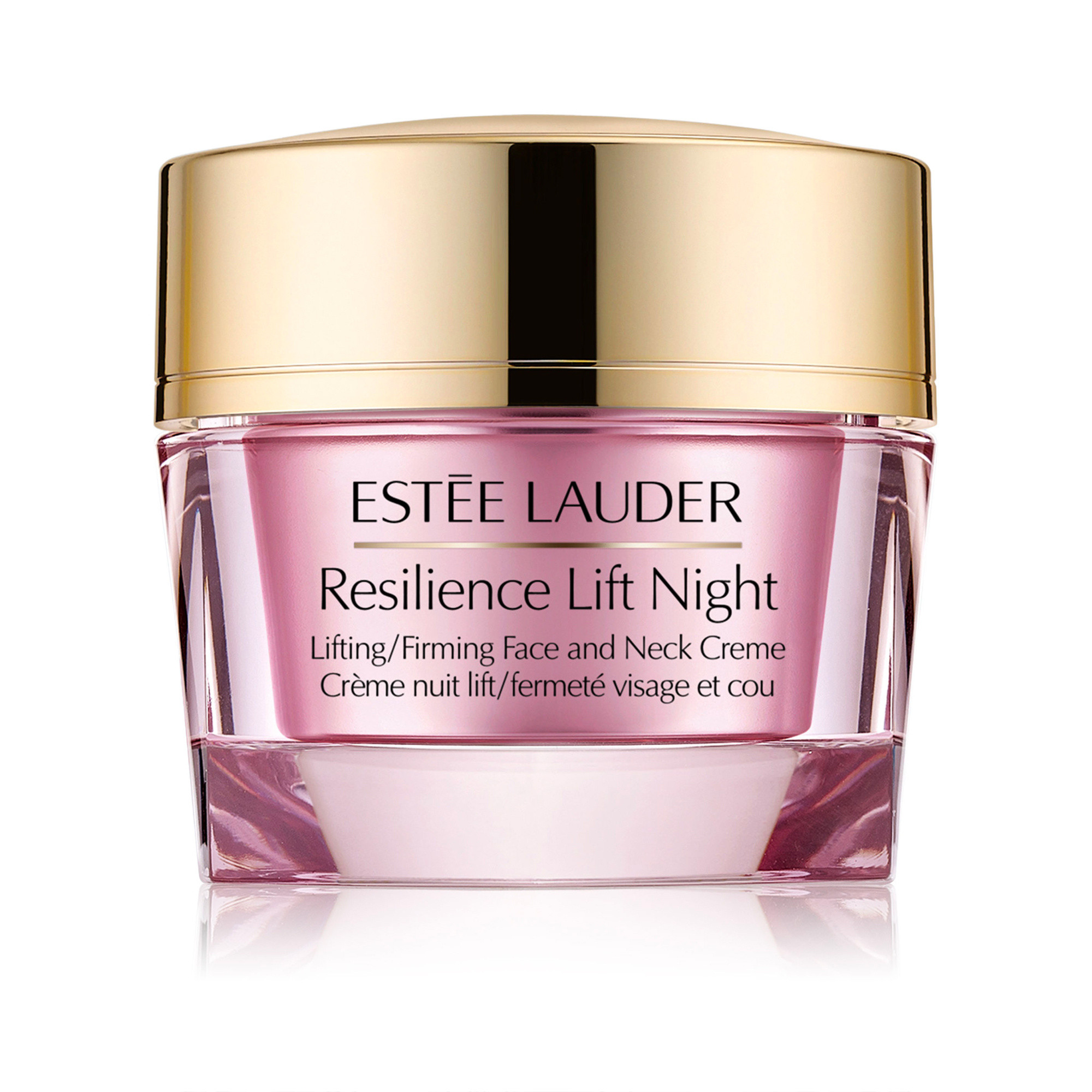 Estée Lauder - Resilience Lift Overnight, Pink, large image number 0