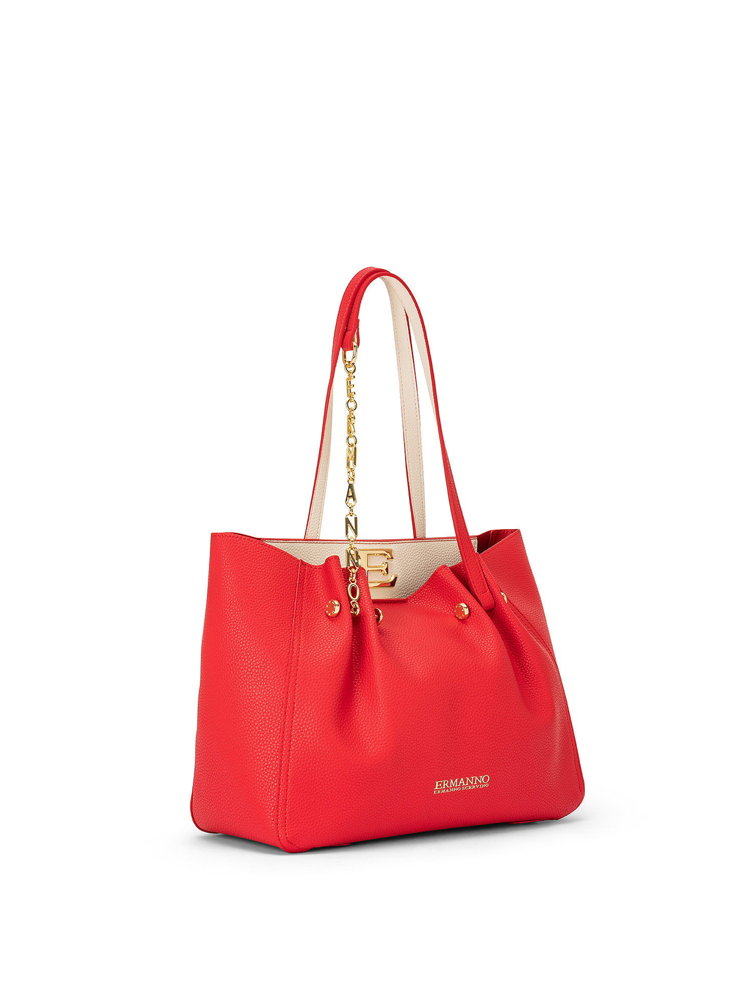 Giovanna small bag, Red, large image number 1