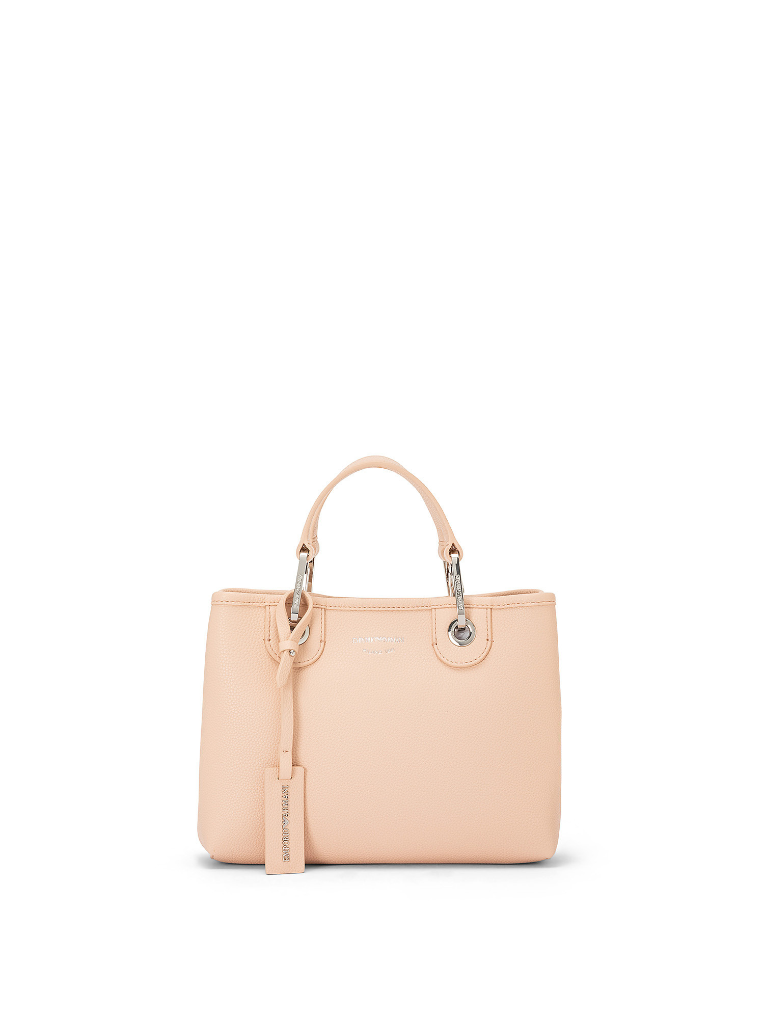 Shopping bag, Pink, large image number 0