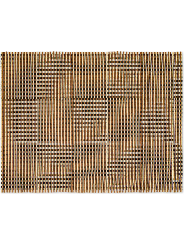 Bamboo placemat