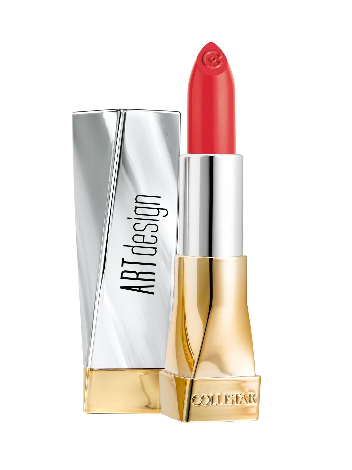 Art design lipstick, 20 Coral "Don't Stop Me", large image number 0