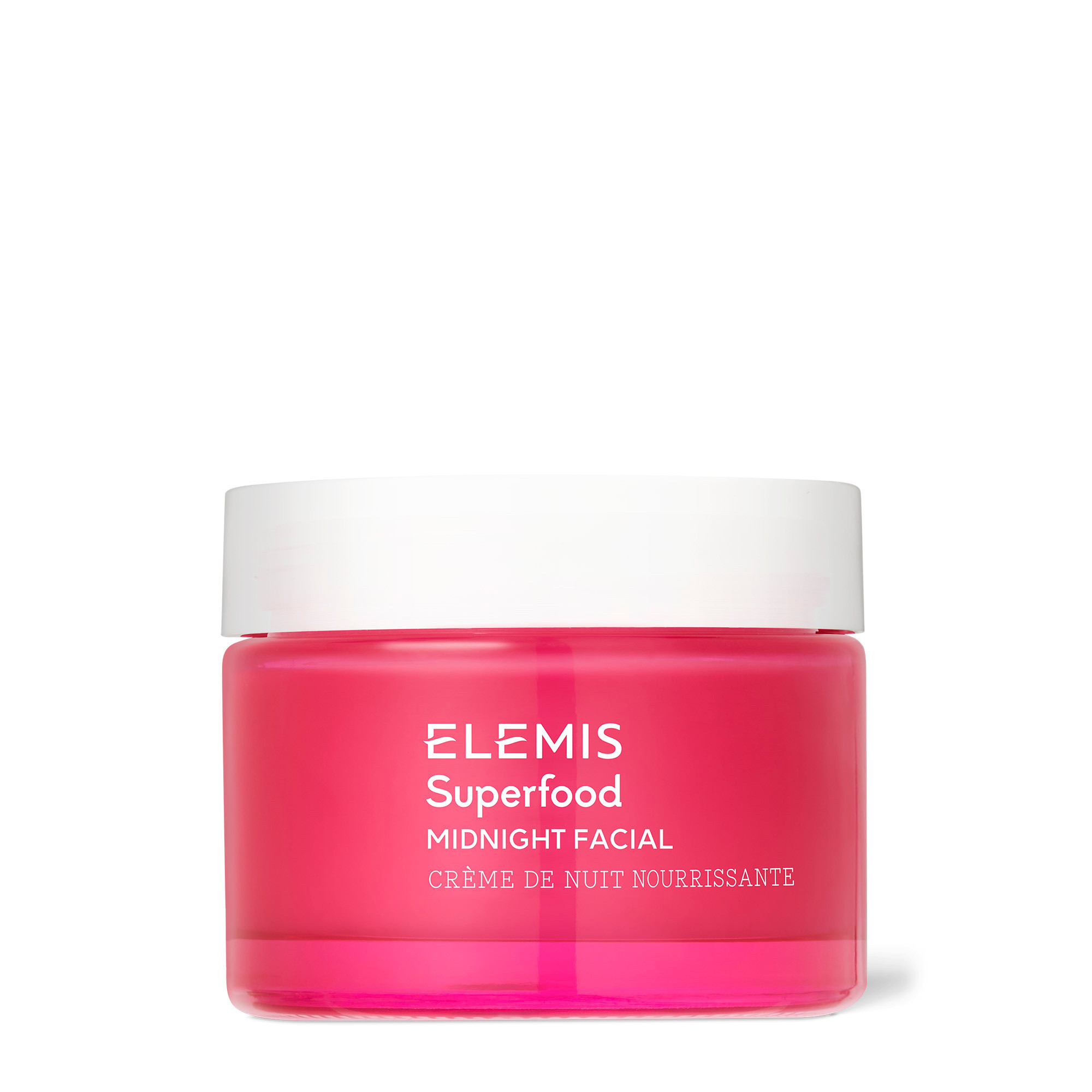 Superfood Midnight Facial, Pink, large image number 0