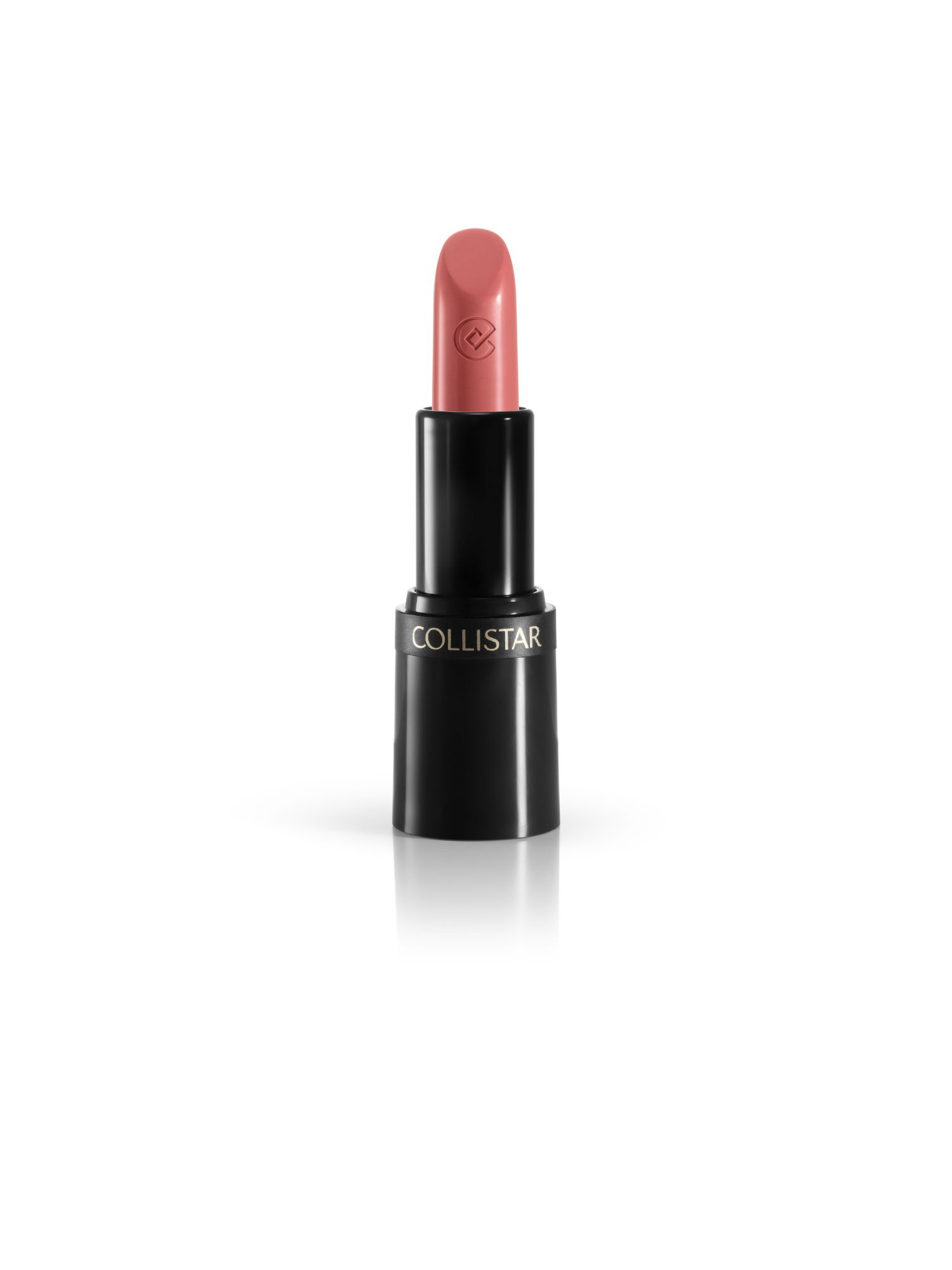 Pure lipstick - 102 Rosa antico, Antique Pink, large image number 0