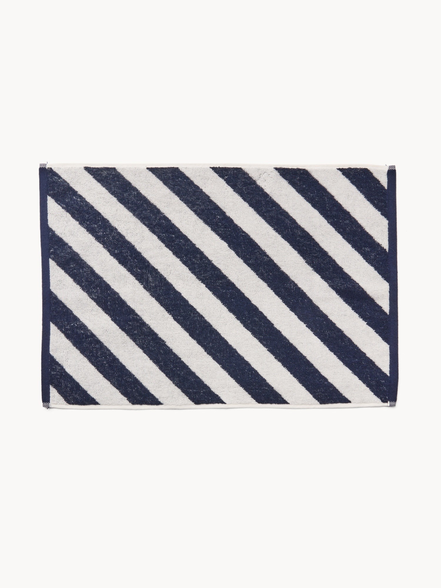 , White / Blue, large image number 1