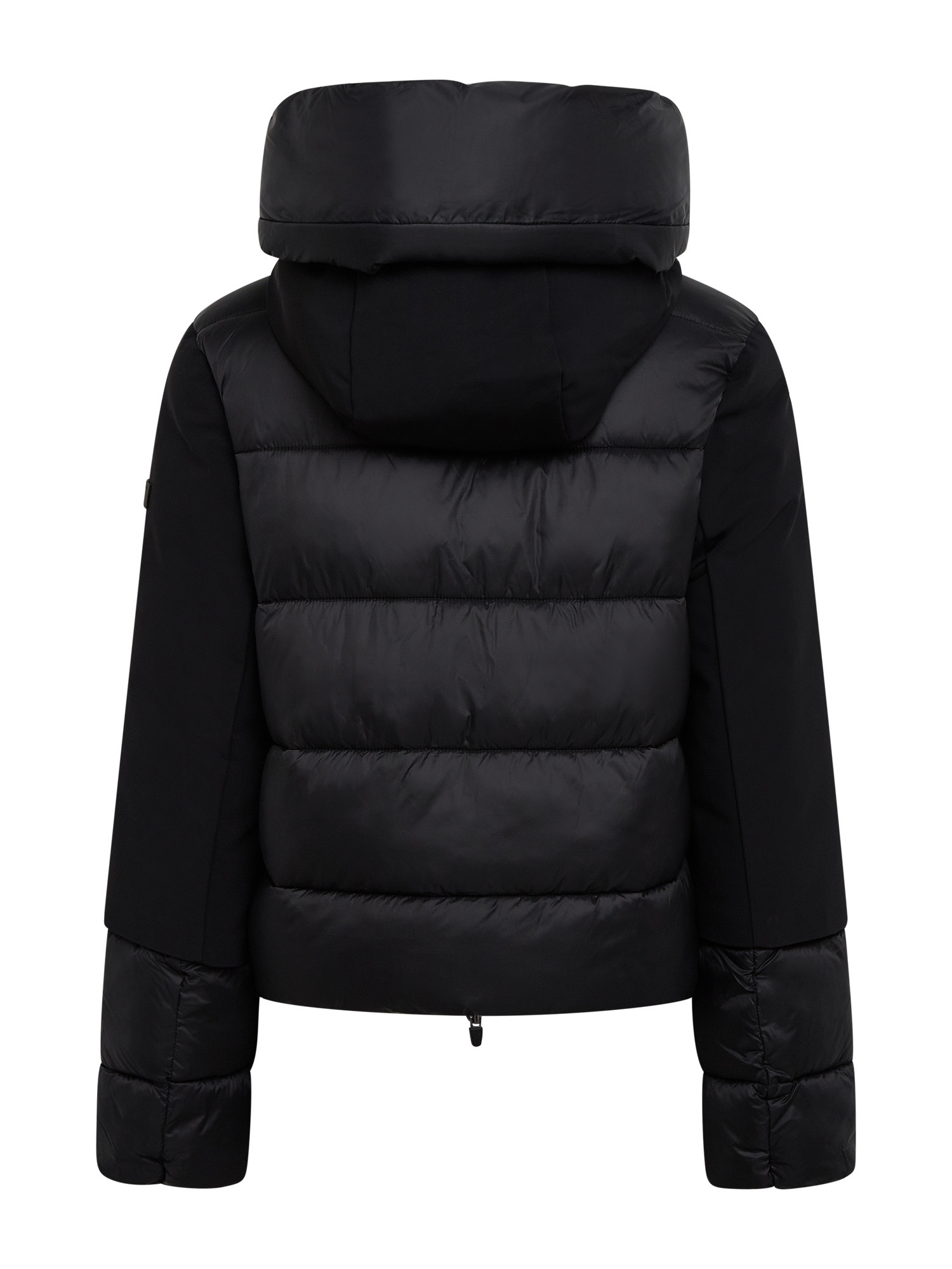 Canadian - Becancour short jacket, Black, large image number 1