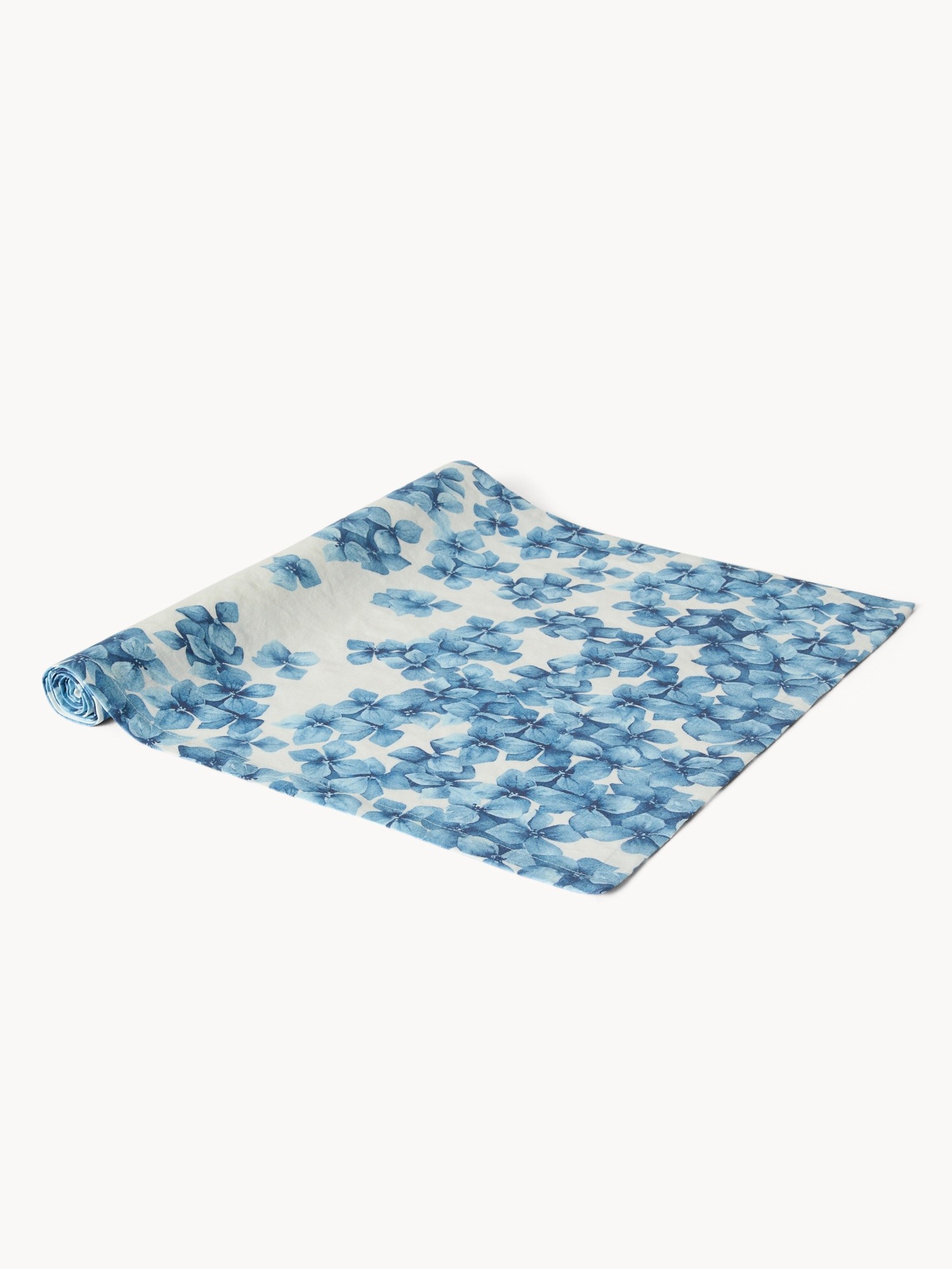 , White / Blue, large image number 0