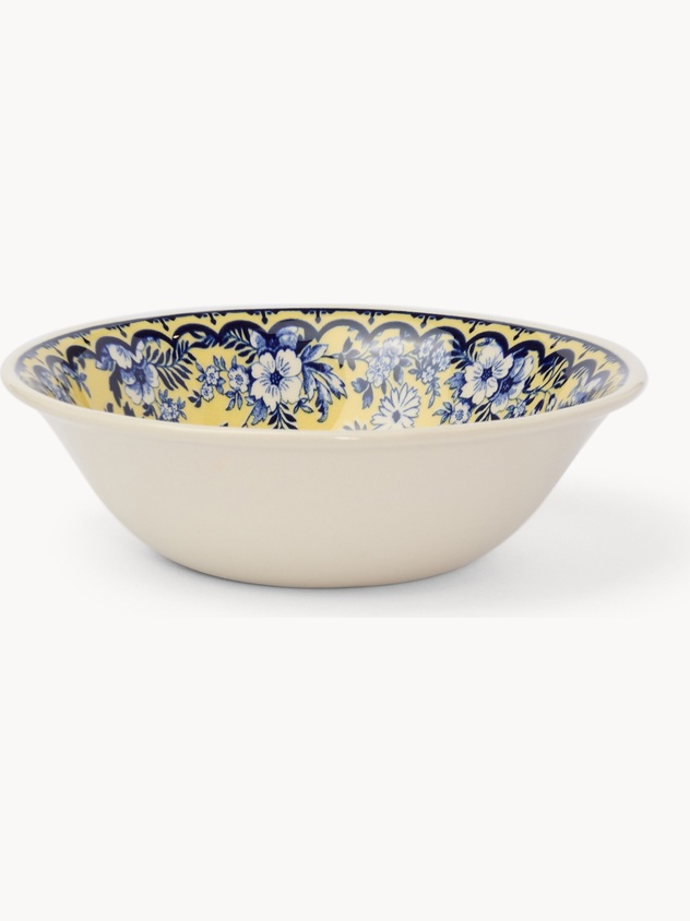 Coppetta in ceramica Ming