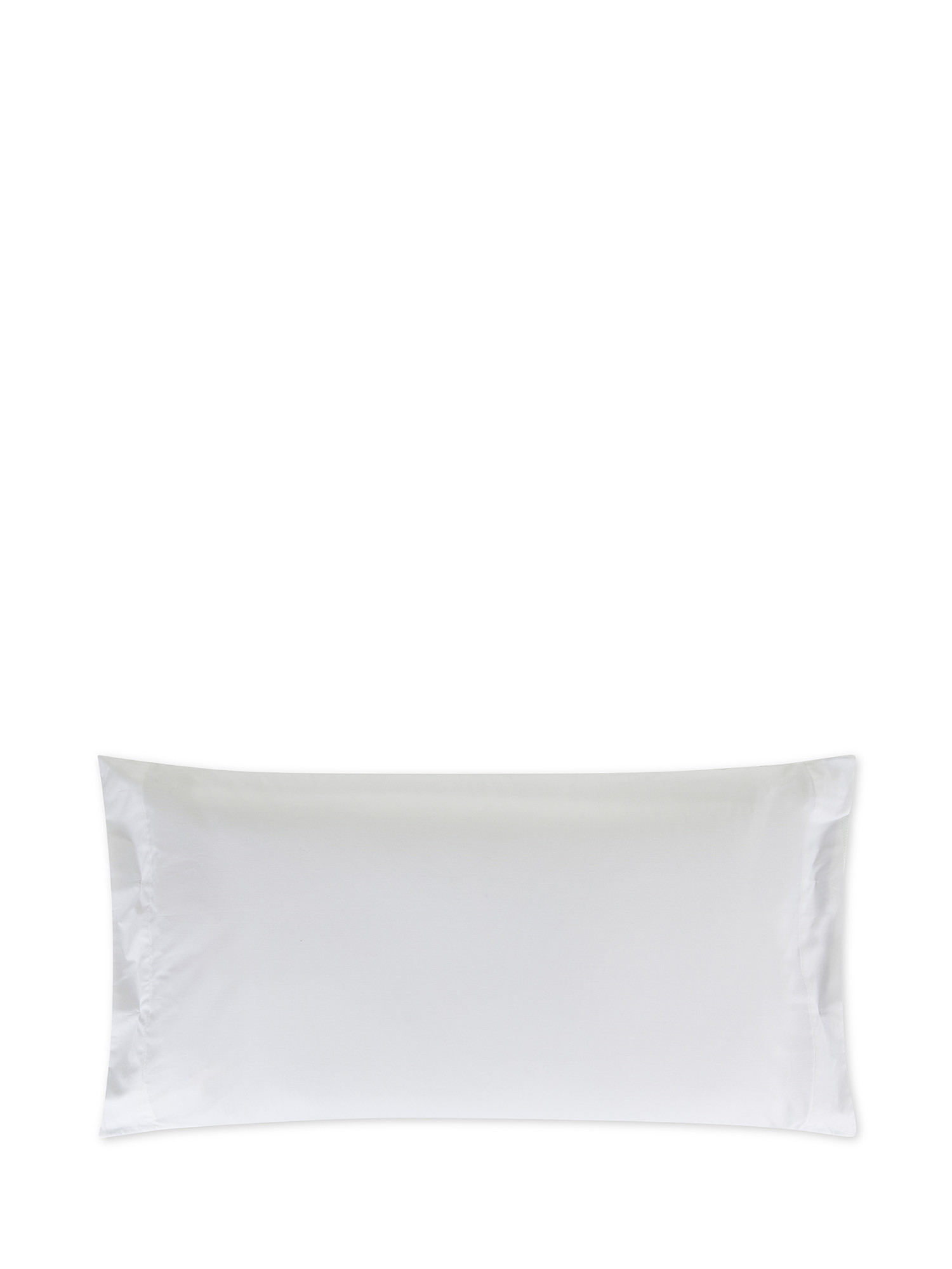 Pure cotton pillowcase, Multicolor, large image number 1