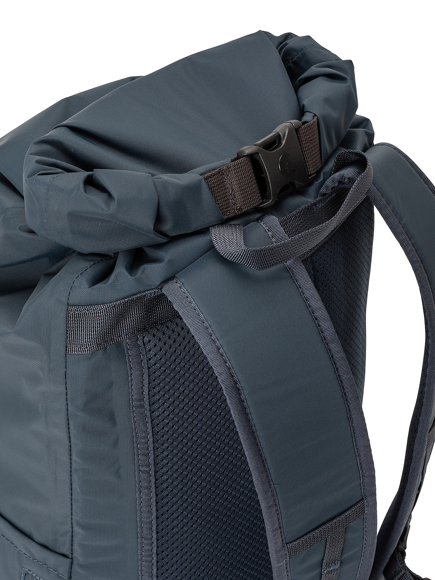 Backpack waterproof, Blue, large image number 2