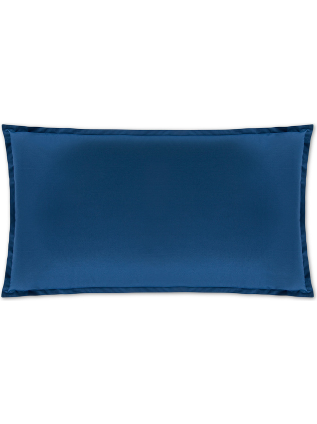 Zefiro percale cotton pillowcase