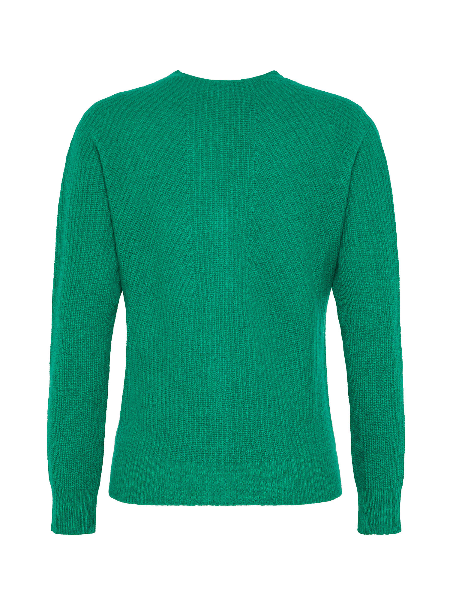 K Collection - Cardigan, Green, large image number 1