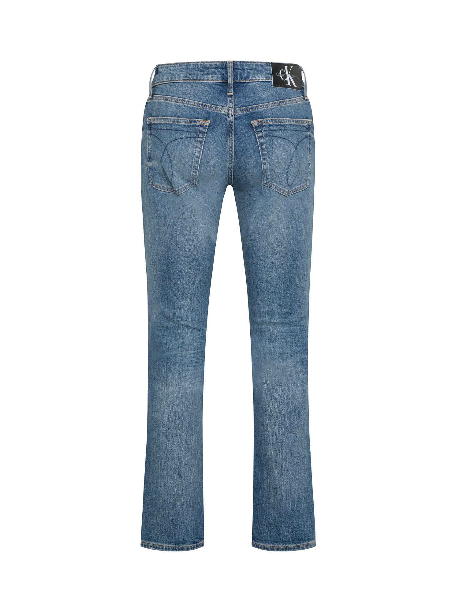 Slim jeans, Denim, large image number 1