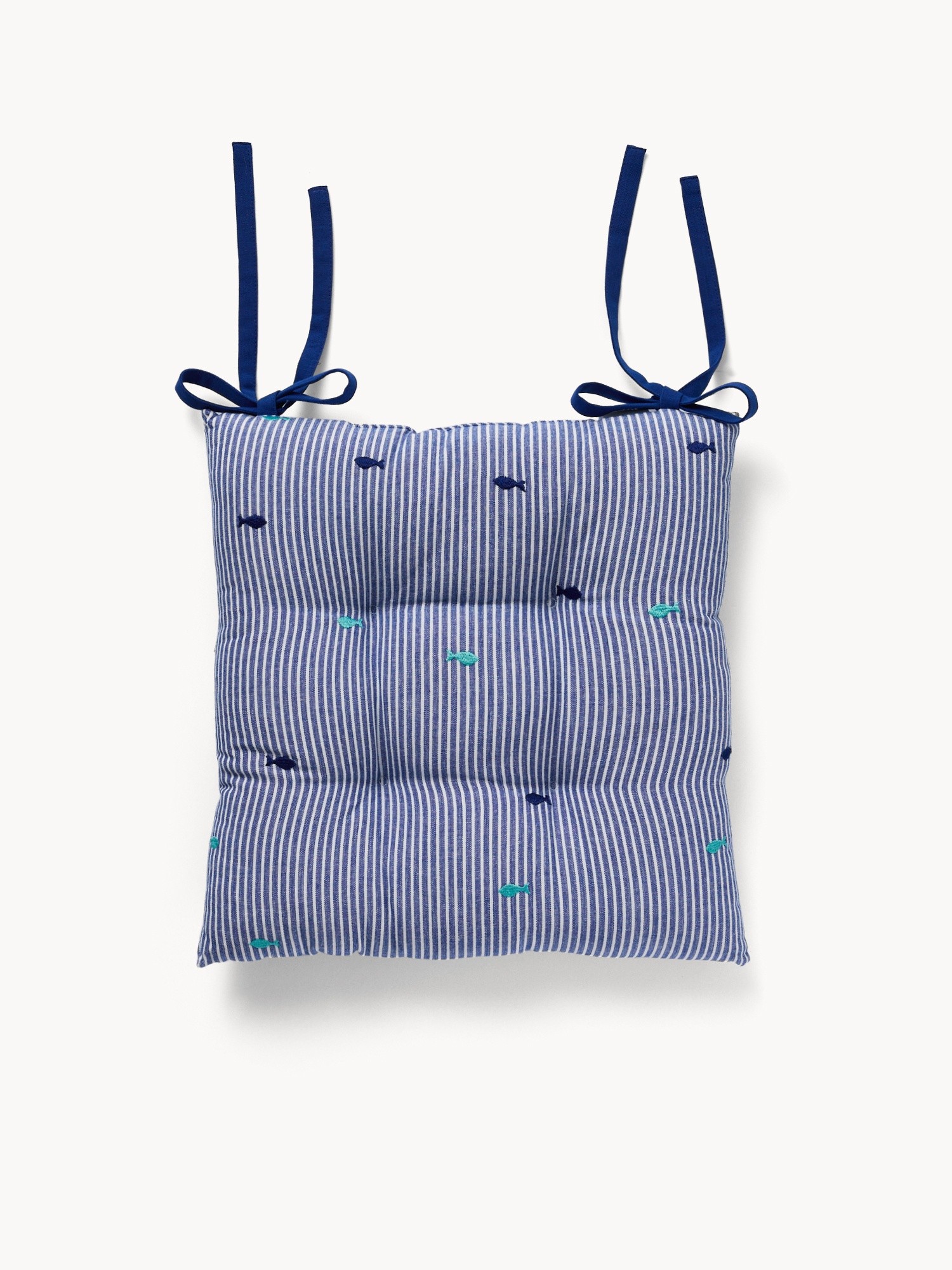 , White / Blue, large image number 0