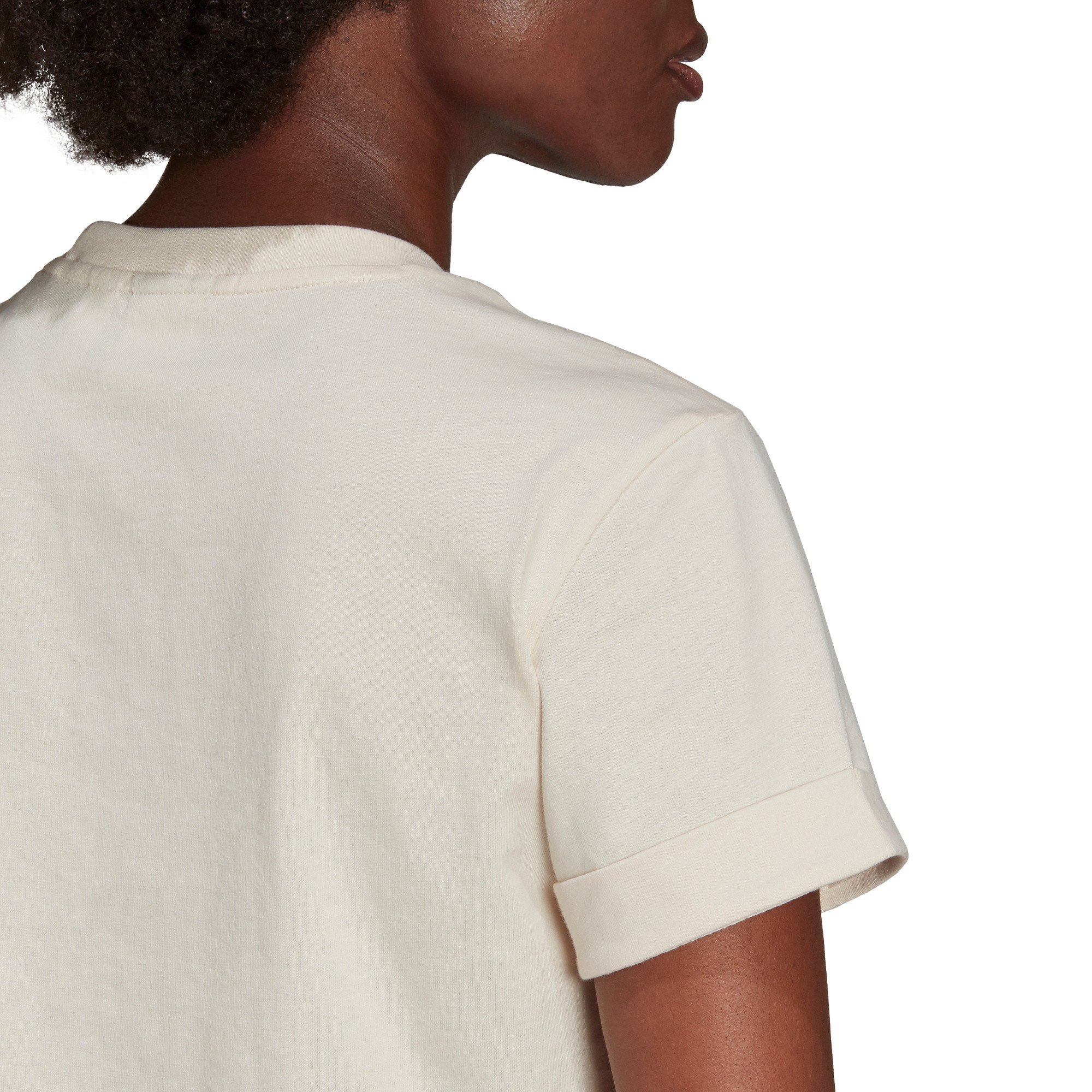 T-shirt Essentials, Bianco, large image number 4